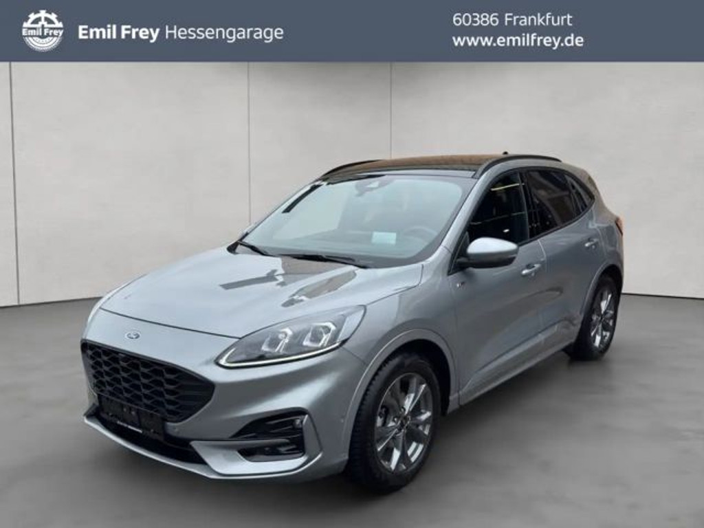 Ford Kuga EcoBoost ST Line X