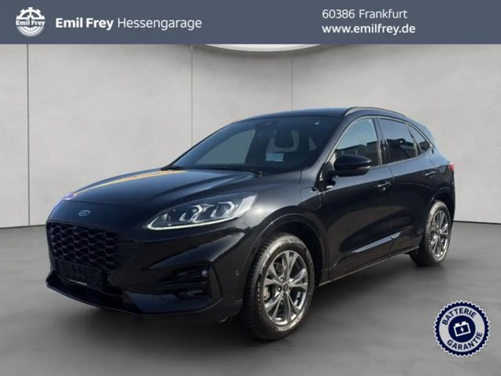 Ford Kuga ST Line Plug in Hybrid X