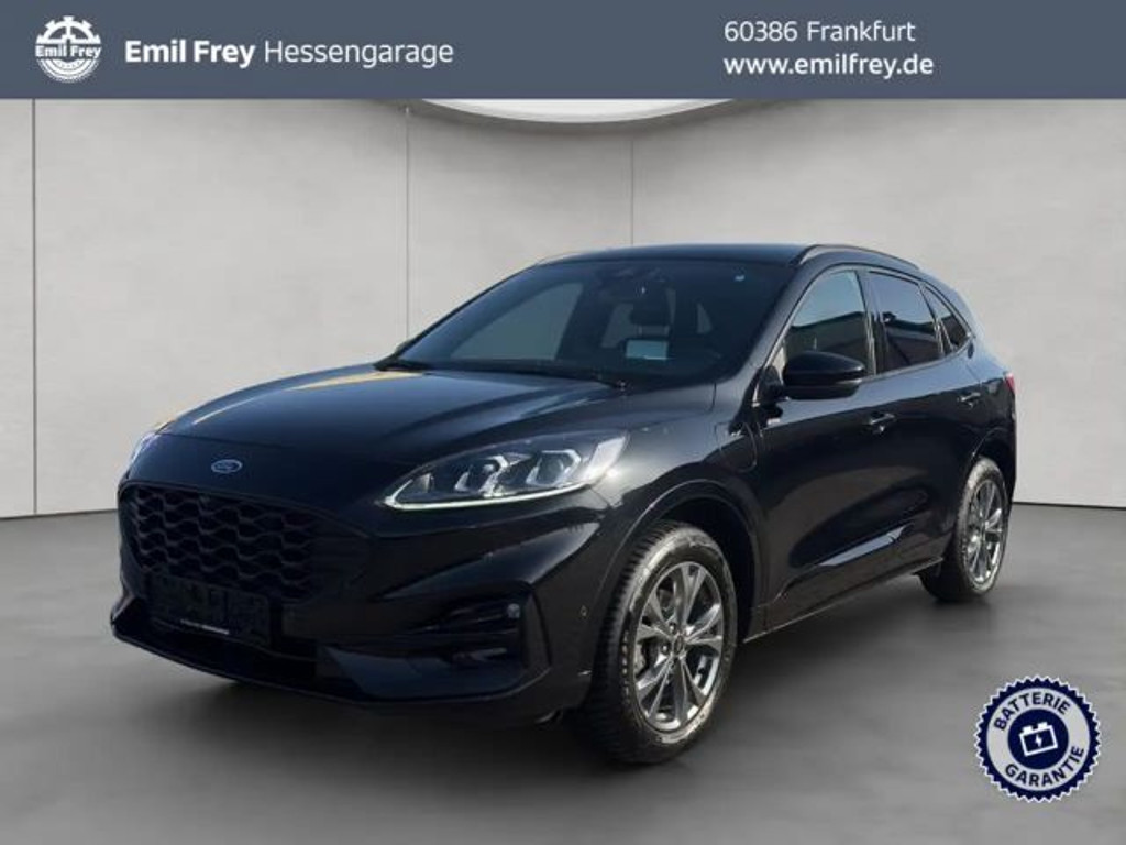 Ford Kuga ST Line Plug in Hybrid X