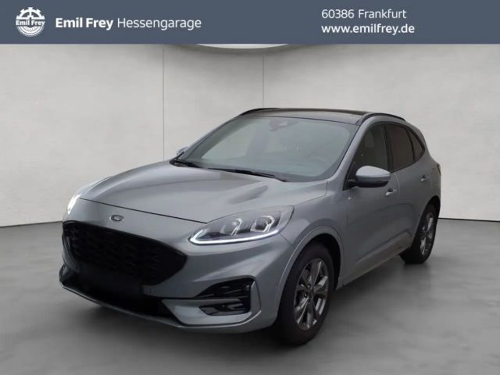 Ford Kuga EcoBoost ST Line X