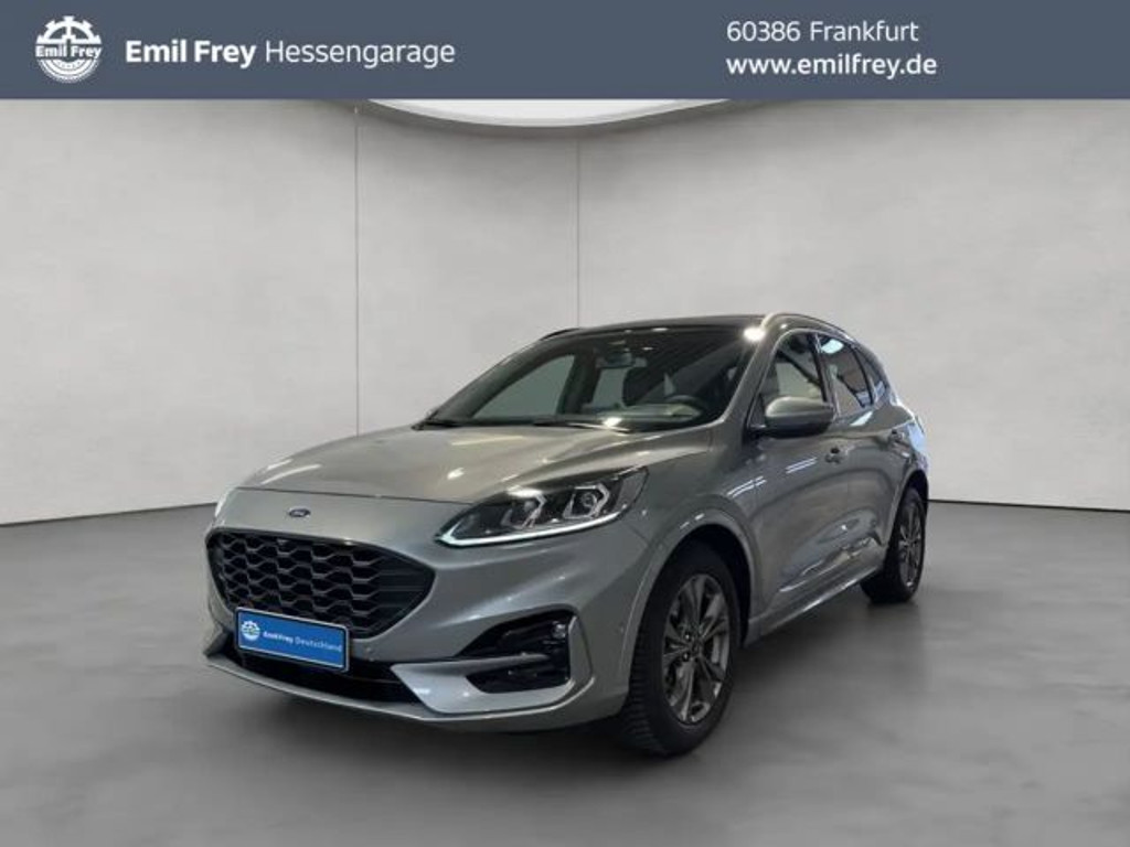 Ford Kuga EcoBoost ST Line X