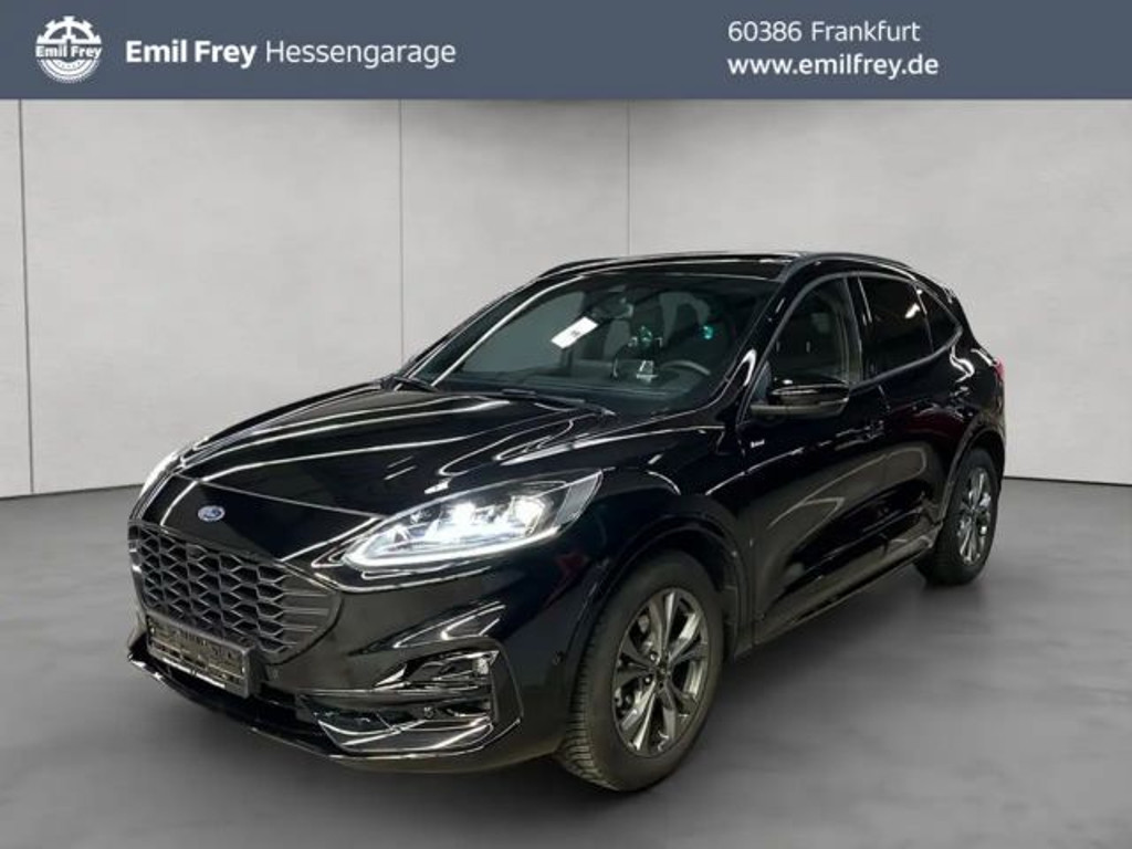 Ford Kuga EcoBoost ST Line X