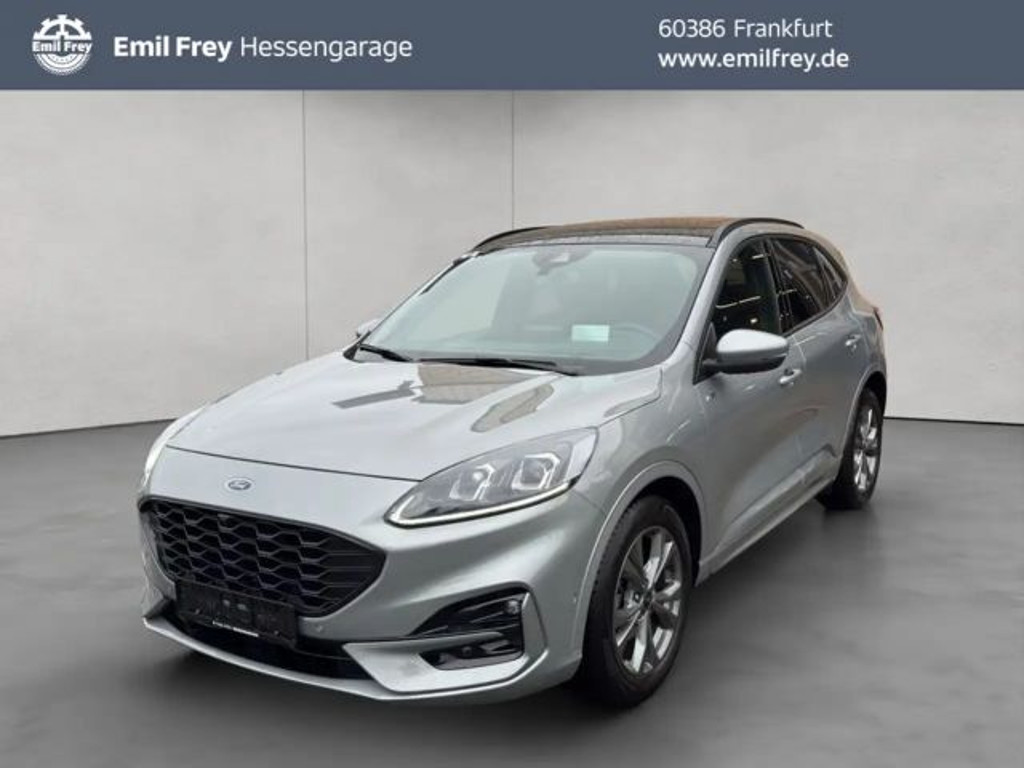 Ford Kuga EcoBoost ST Line X