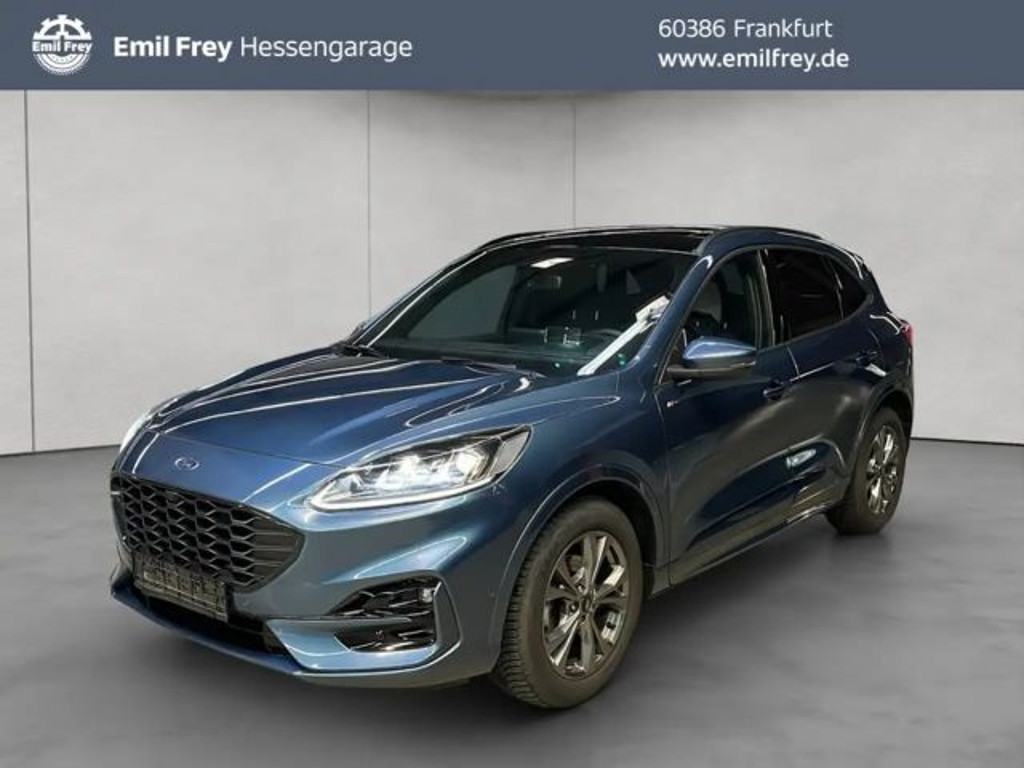 Ford Kuga EcoBoost ST Line X