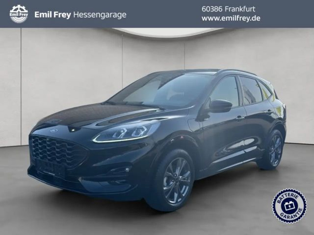 Ford Kuga ST Line Plug in Hybrid X
