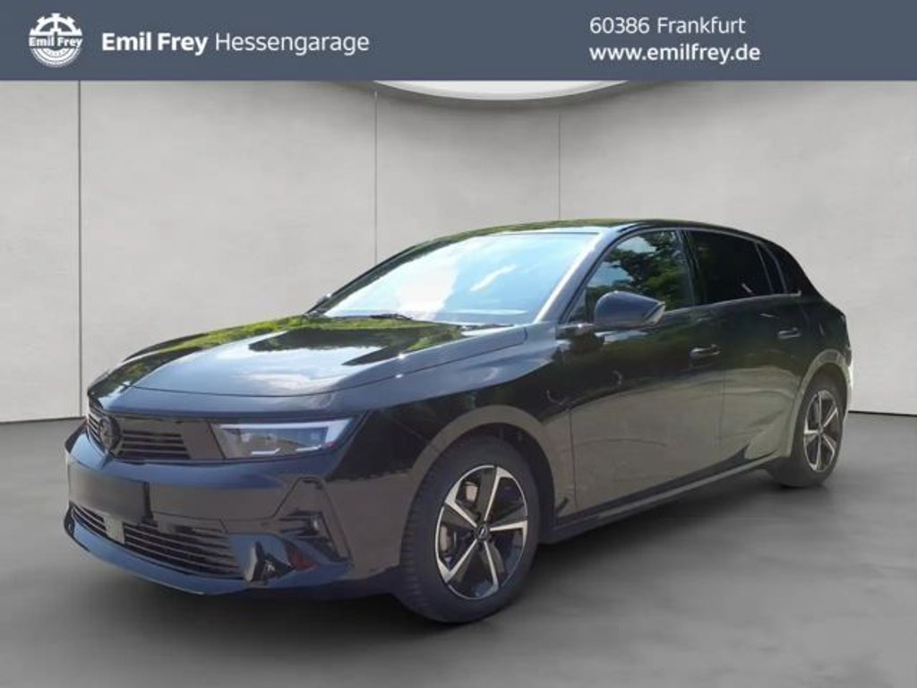 Opel Astra Grand Sport 1.2 Turbo Turbo GS-Line