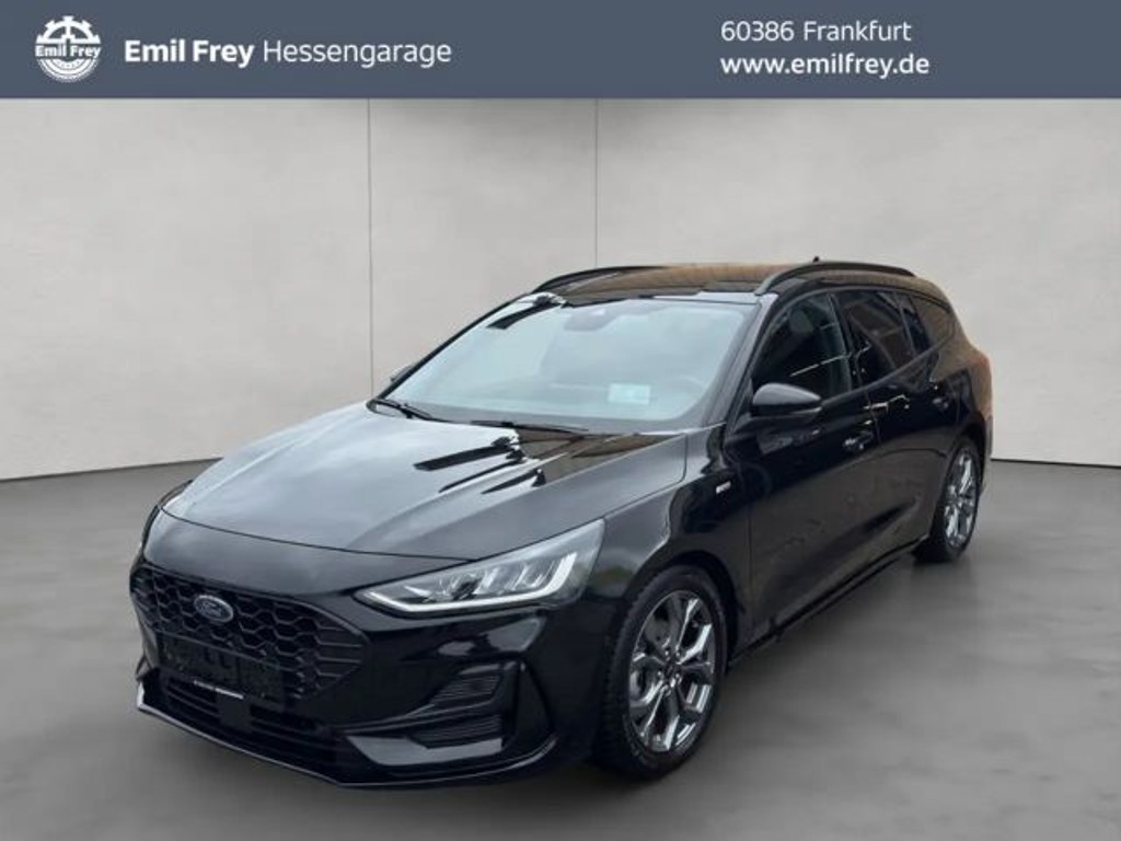 Ford Focus Wagon 1.5 EcoBlue