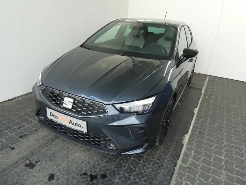 Seat Ibiza FR-lijn 1.0 TSI