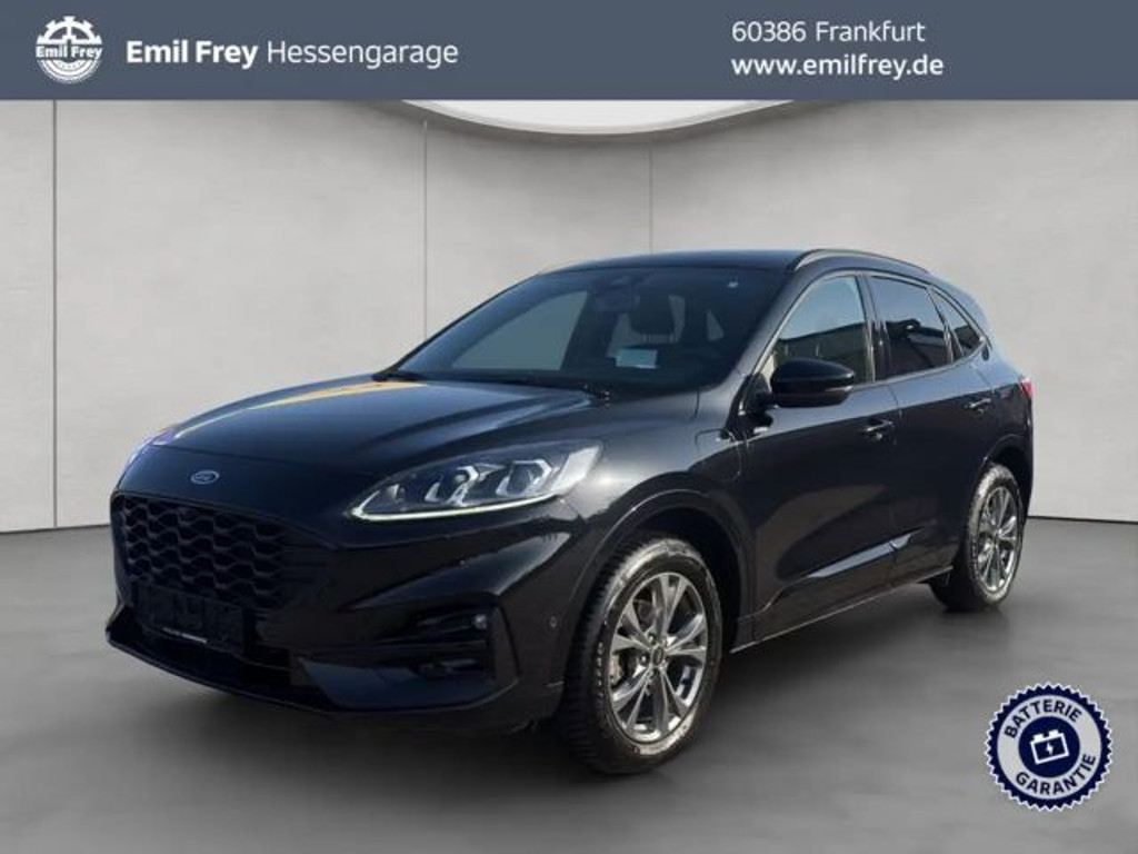 Ford Kuga ST Line Plug in Hybrid X