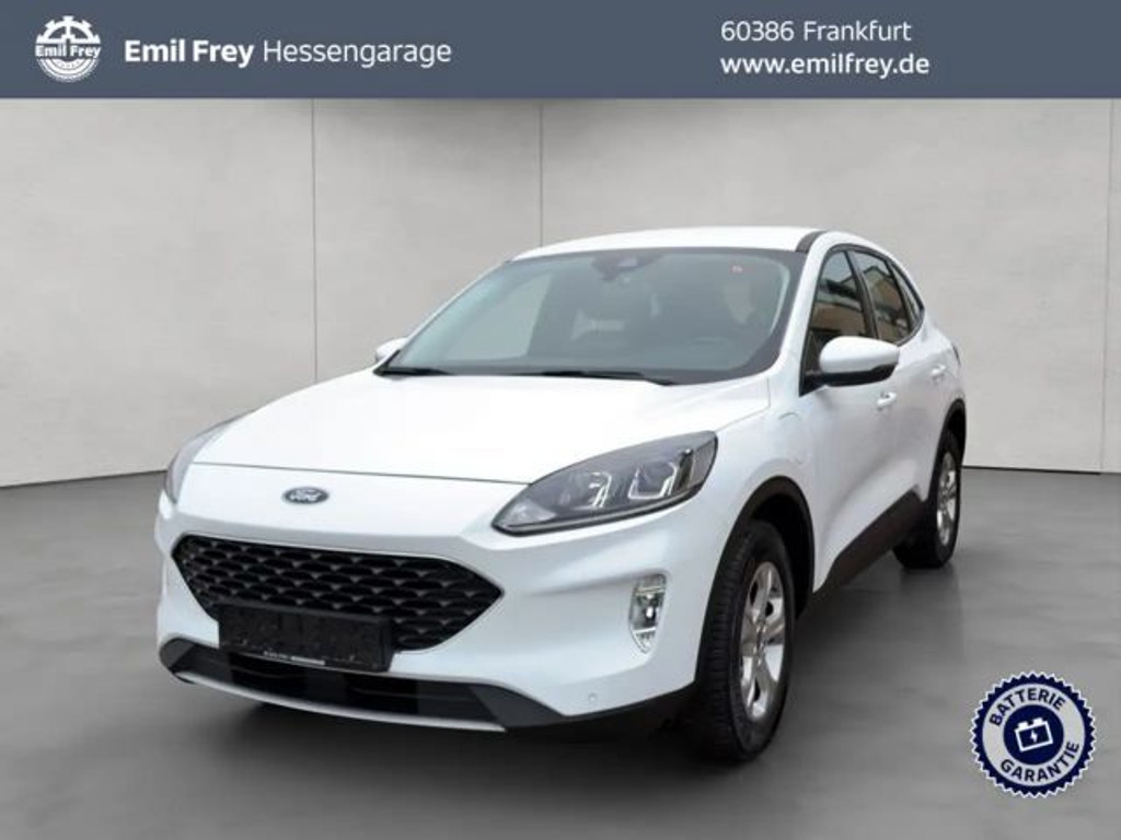 Ford Kuga Cool & Connect Plug in Hybrid