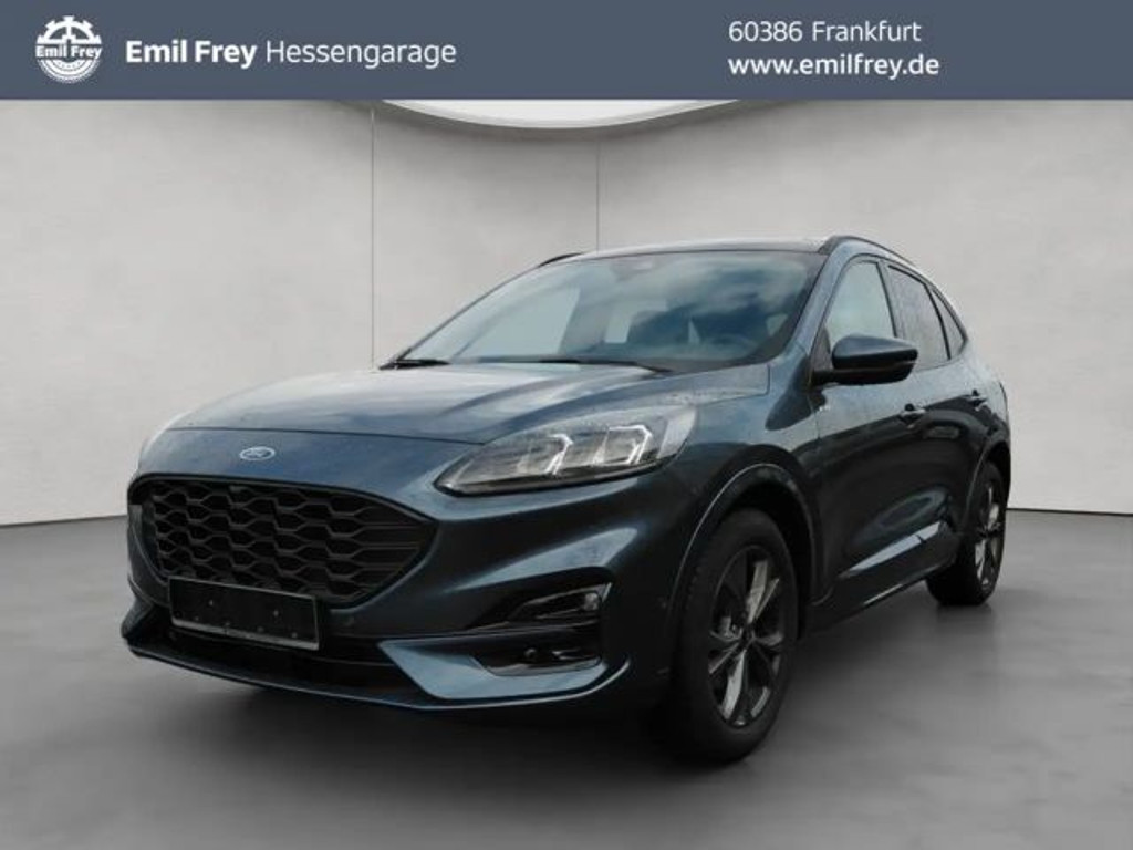 Ford Kuga EcoBoost ST Line X