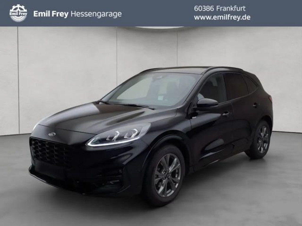 Ford Kuga EcoBoost ST Line X