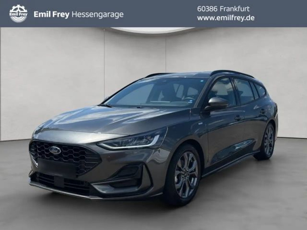 Ford Focus Wagon 1.5 EcoBlue