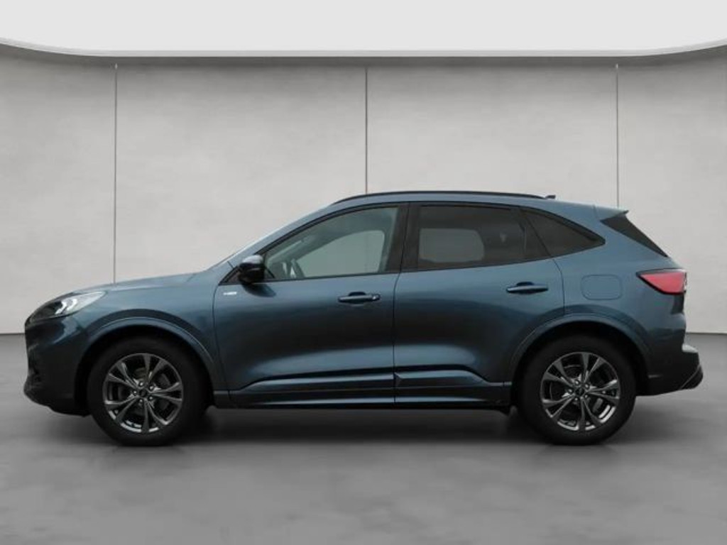 Ford Kuga EcoBoost ST Line X