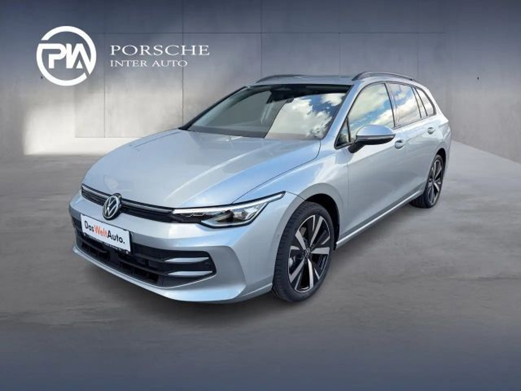 Volkswagen Golf Business DSG Variant