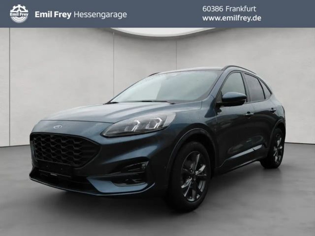 Ford Kuga EcoBoost ST Line X