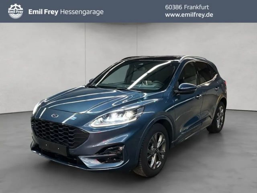 Ford Kuga EcoBoost ST Line X