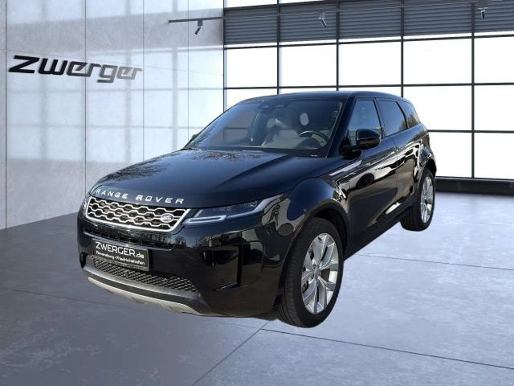 Land Rover Range Rover Evoque SE P300e