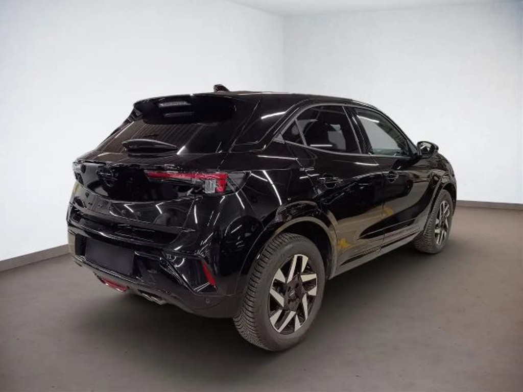 Opel Mokka Grand Sport 1.2 Turbo business+ GS-Line