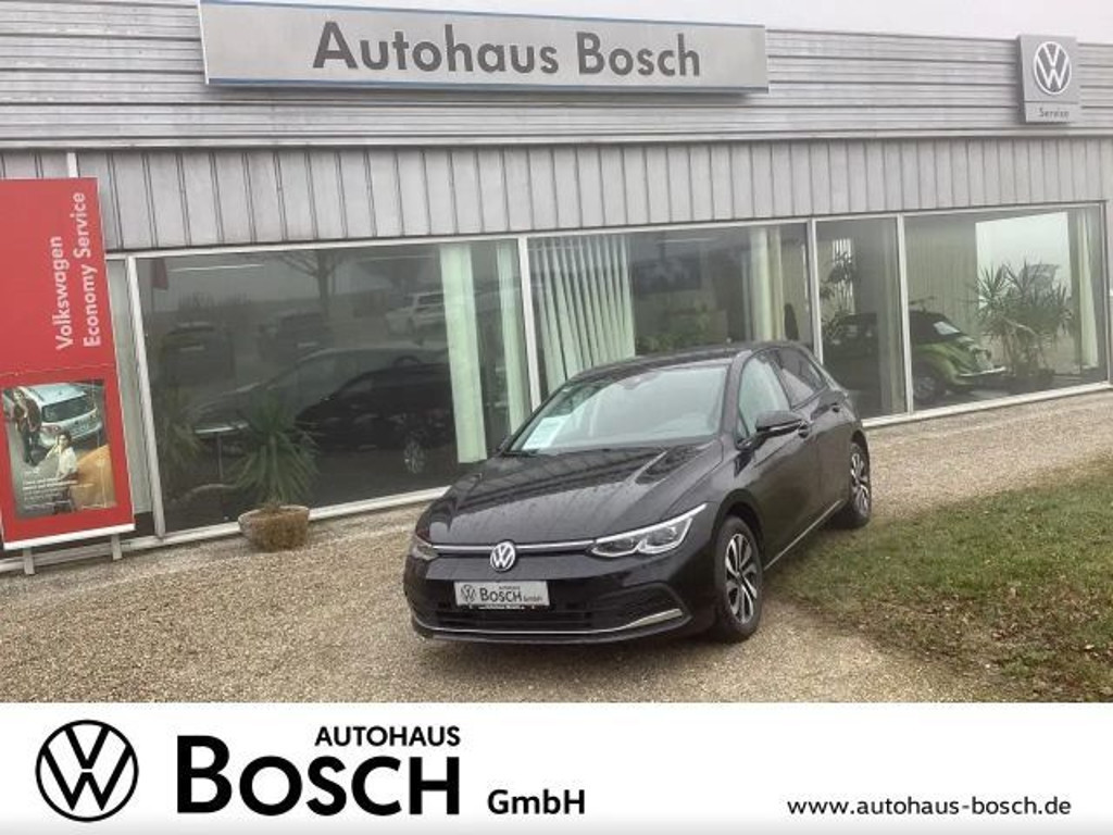 Volkswagen Golf 1.5 TSI Golf VIII