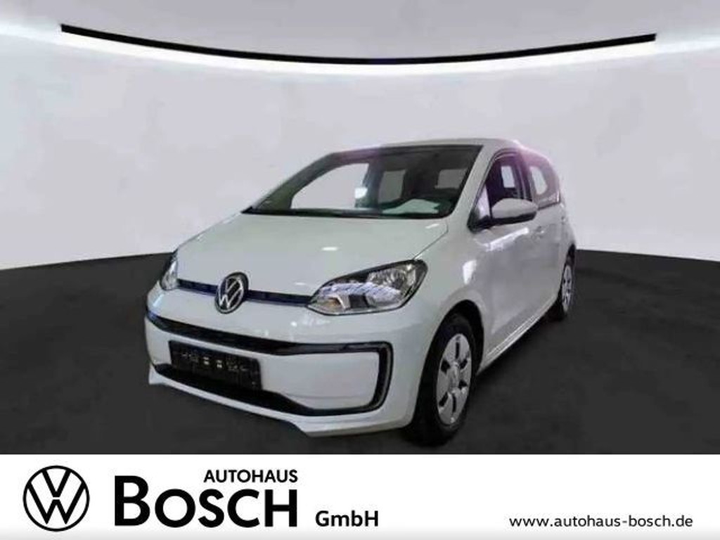 Volkswagen e-up! Style Plus