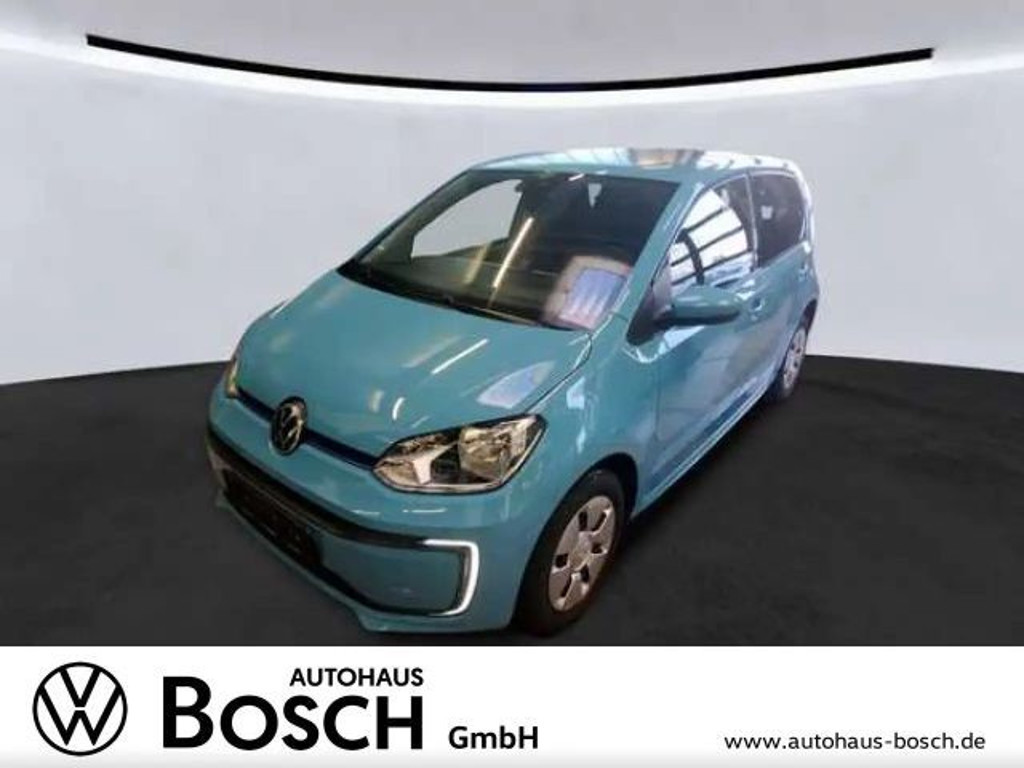 Volkswagen e-up! Max