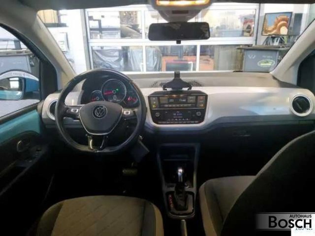 Volkswagen e-up!