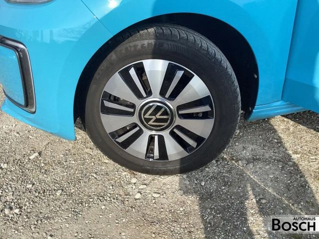 Volkswagen e-up!