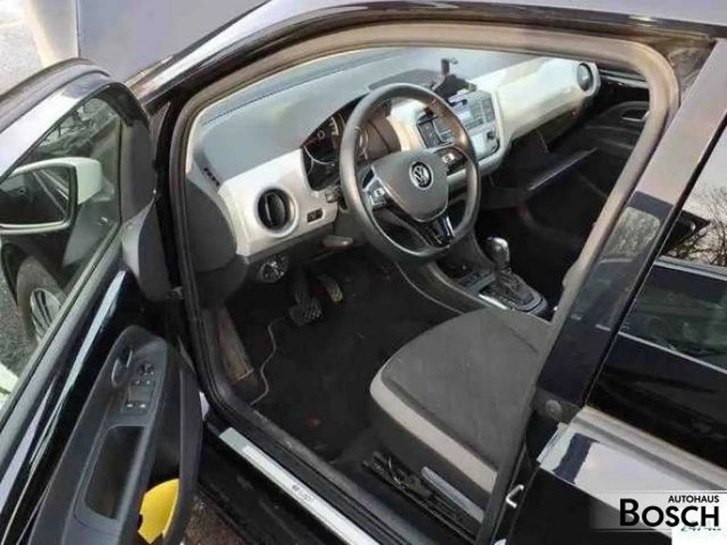 Volkswagen e-up!