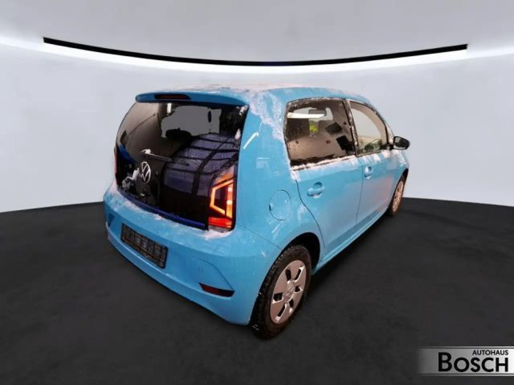 Volkswagen e-up!