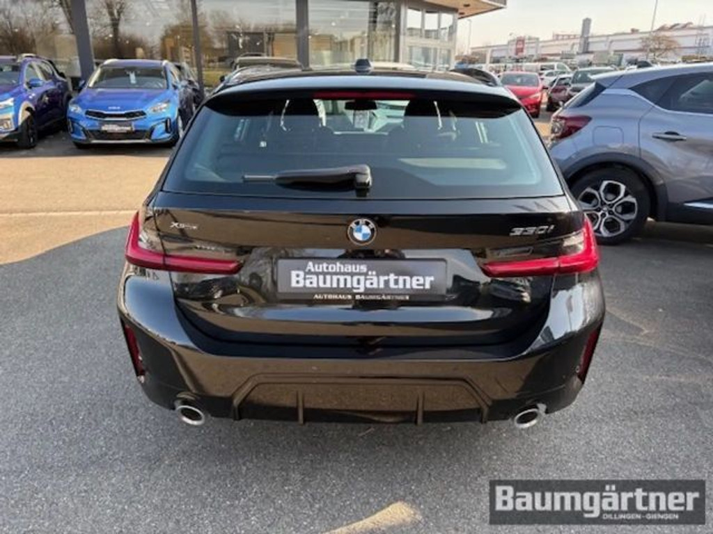 BMW 3 Serie