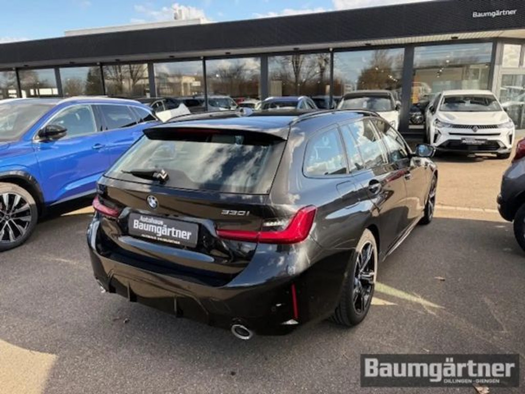 BMW 3 Serie