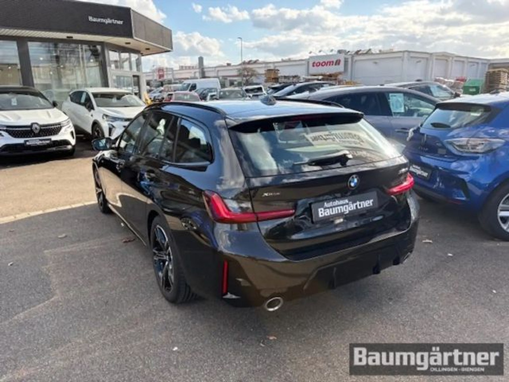 BMW 3 Serie
