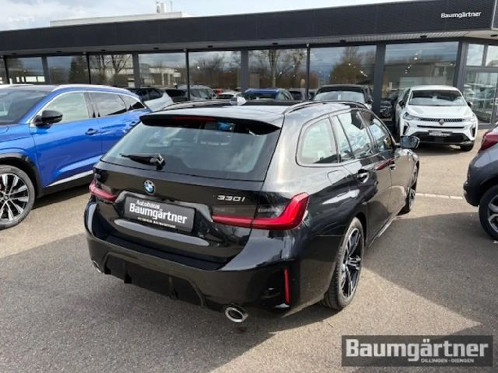 BMW 3 Serie