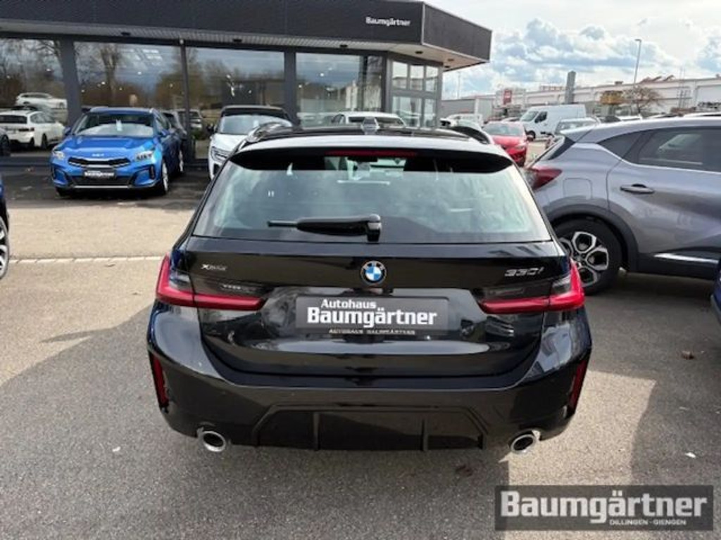 BMW 3 Serie