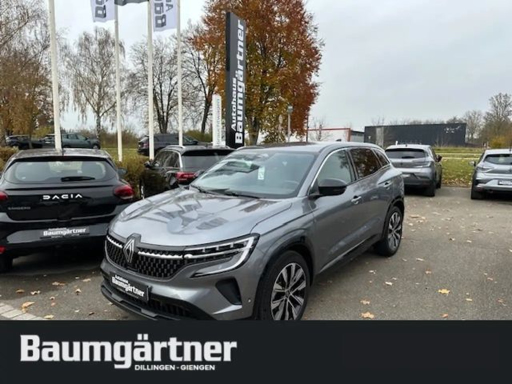 Renault Austral Techno