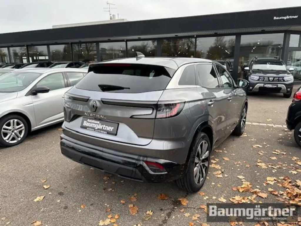 Renault Austral
