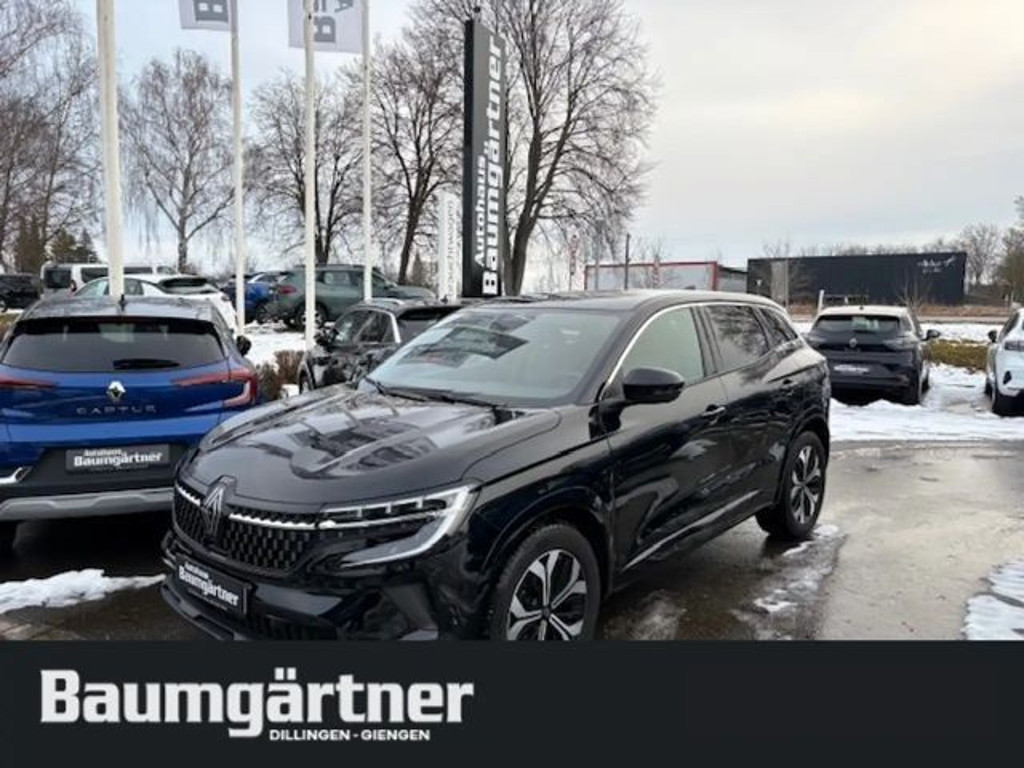 Renault Austral Techno