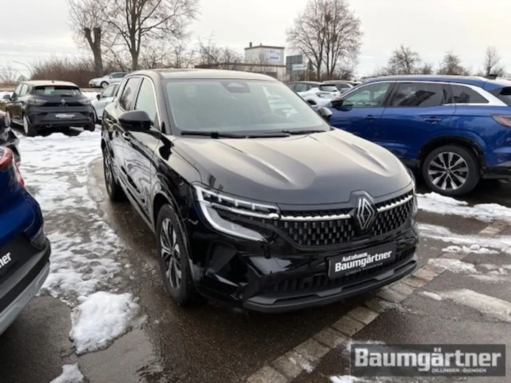 Renault Austral