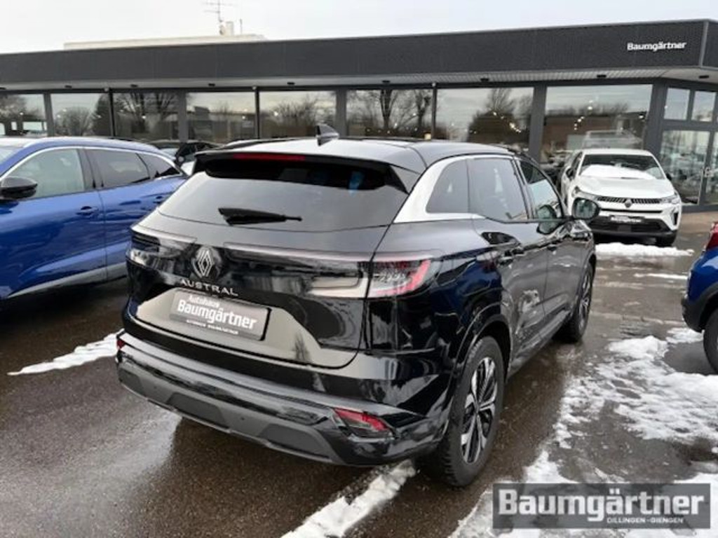 Renault Austral
