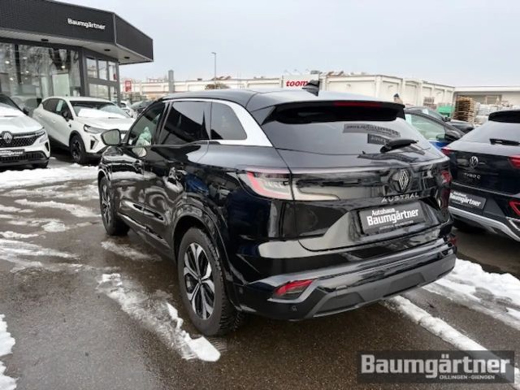 Renault Austral