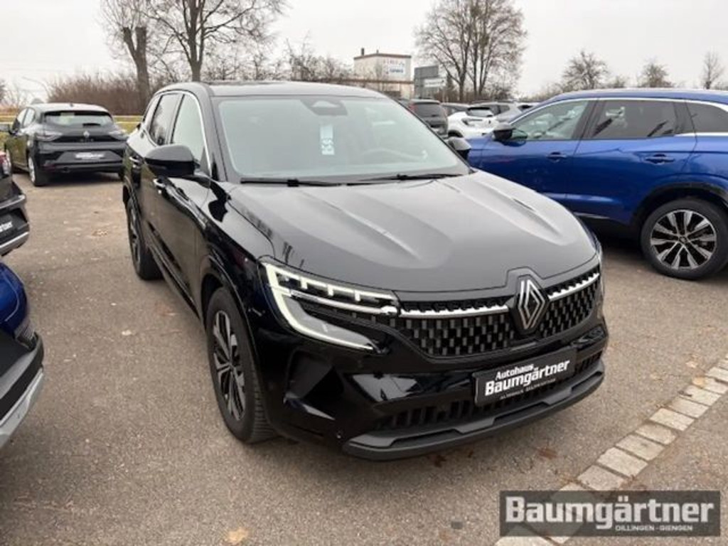 Renault Austral Techno