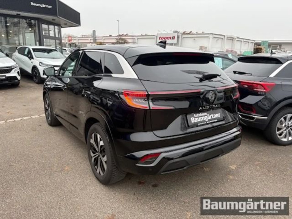 Renault Austral