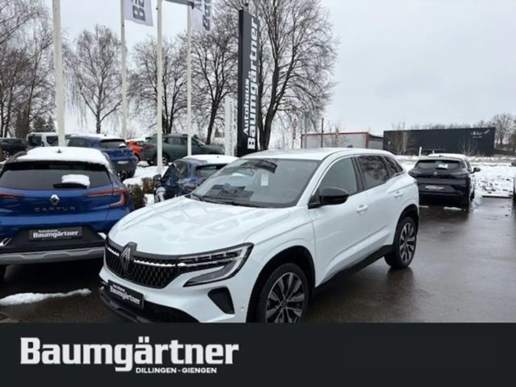Renault Austral Techno