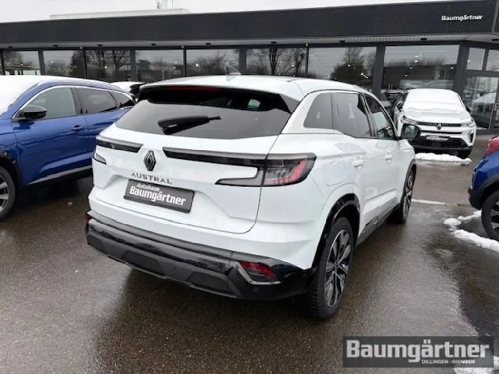Renault Austral