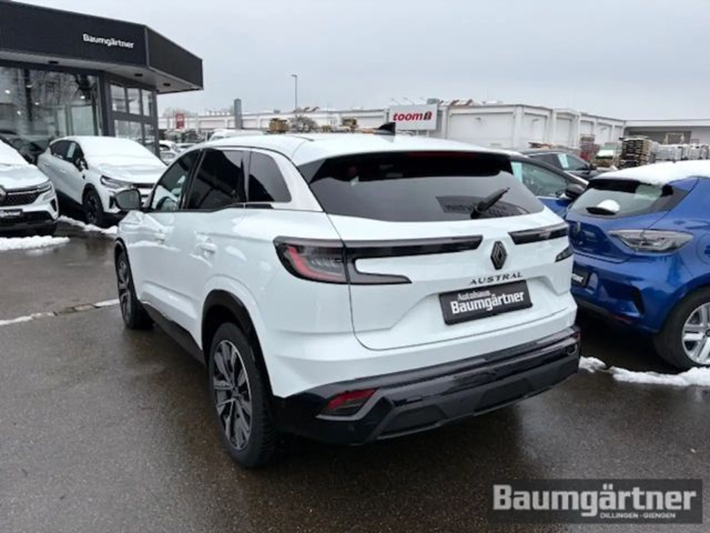 Renault Austral