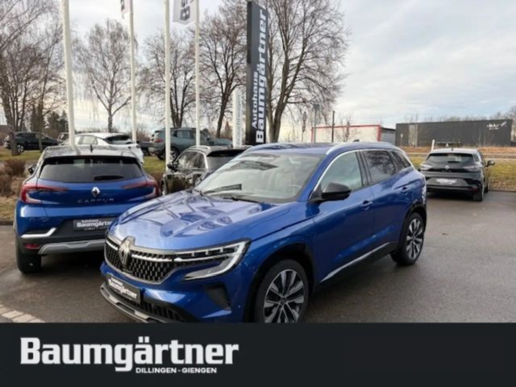 Renault Austral Techno