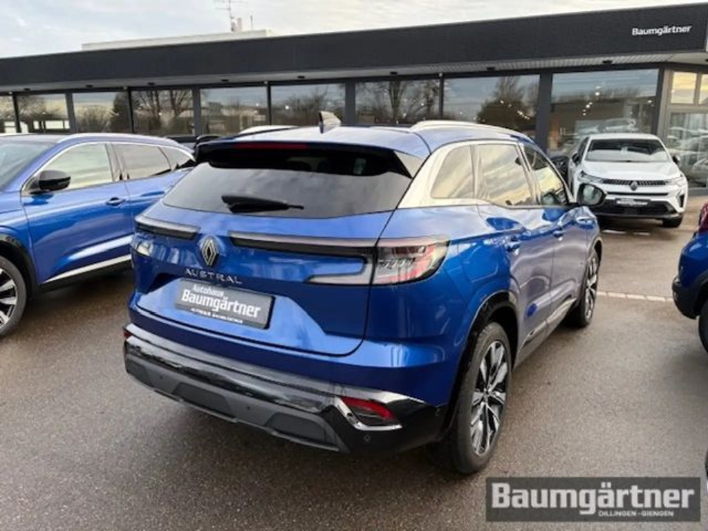 Renault Austral
