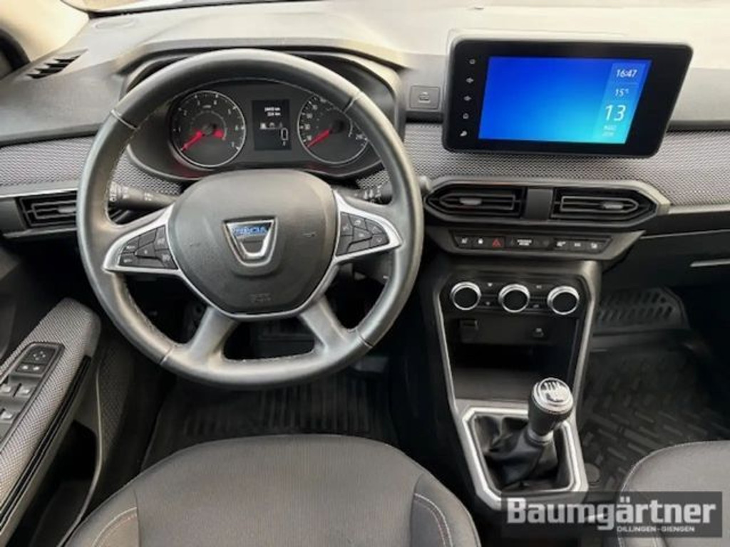 Dacia Jogger