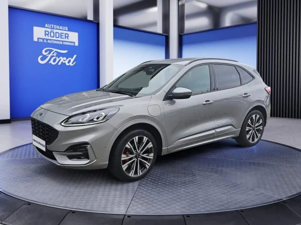 Ford Kuga ST Line Plug in Hybrid X